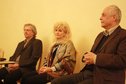 Cesty vítězů NP a PDP - David Vejražka, Eva Žilineková, Alfred Strejček